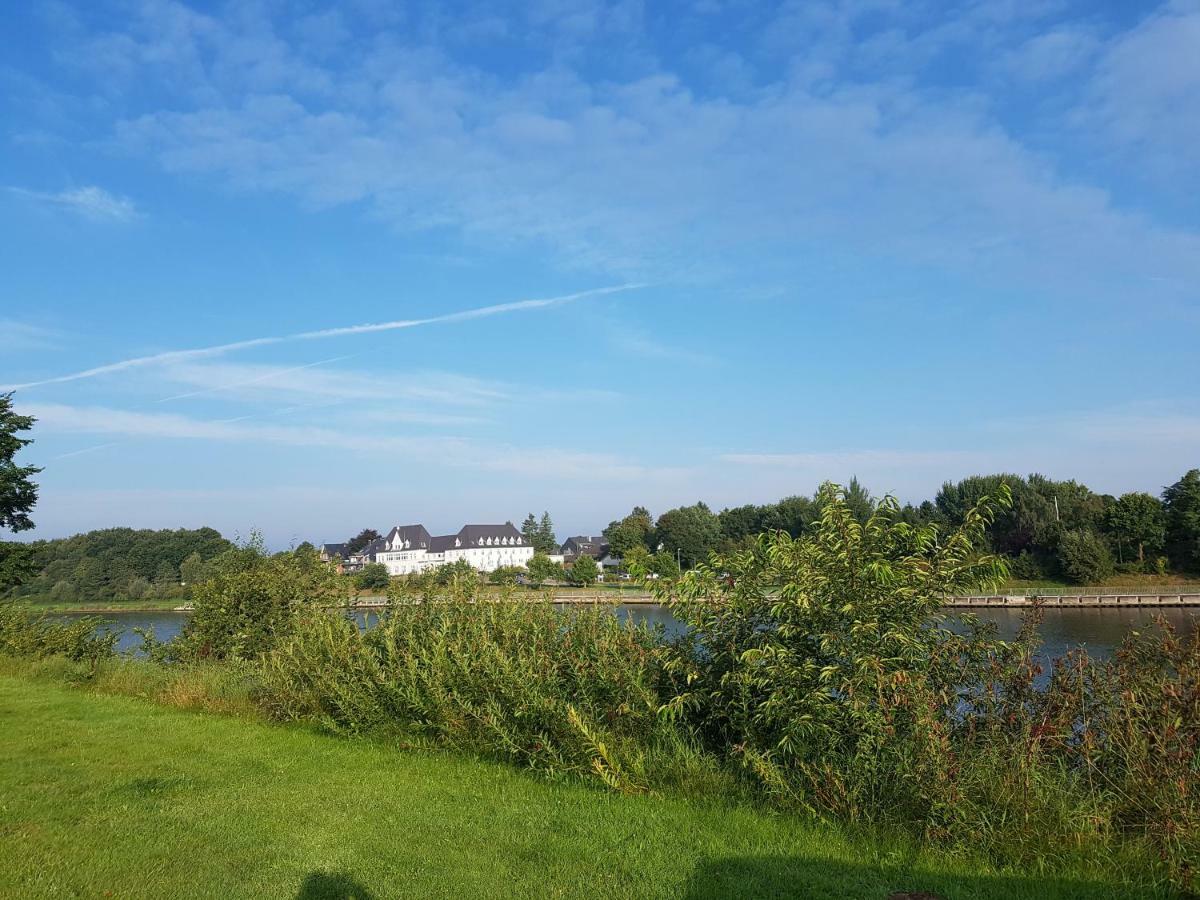 Ankerplatz Villa Westerronfeld Eksteriør bilde