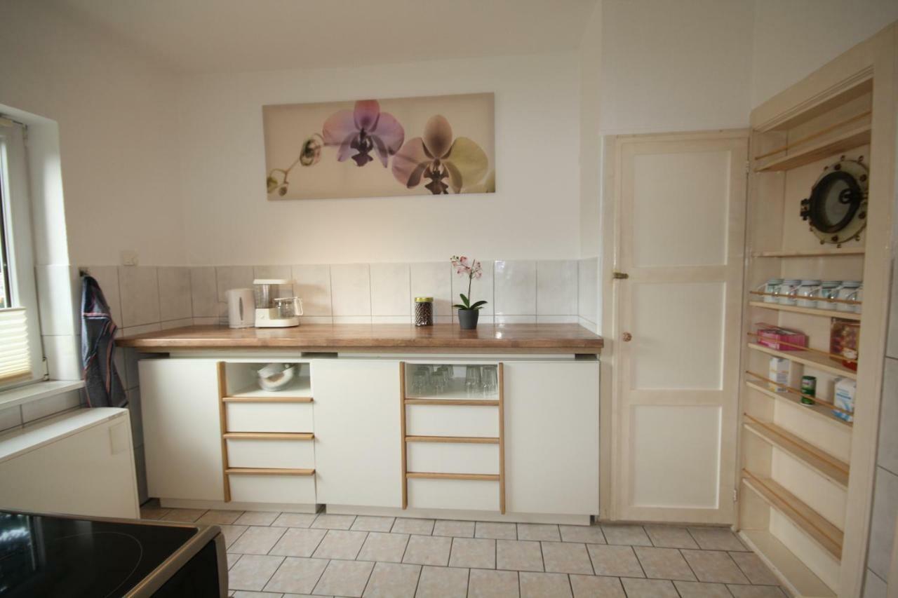 Ankerplatz Villa Westerronfeld Eksteriør bilde