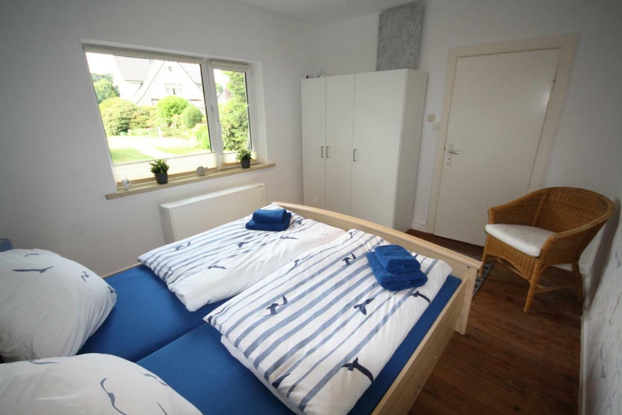 Ankerplatz Villa Westerronfeld Eksteriør bilde